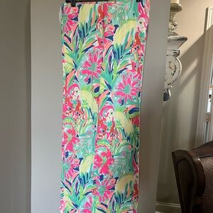 NWOT Lily Pulitzer Pants